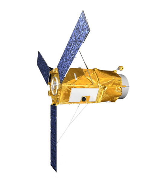 Pleiades NEO, the Airbus Very High Resolution constellation ...