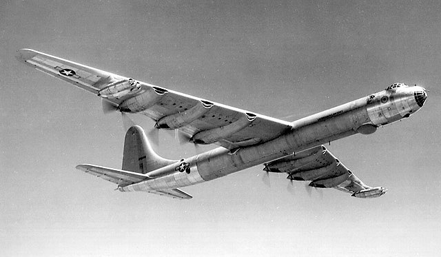 convair_b-36_peacemaker