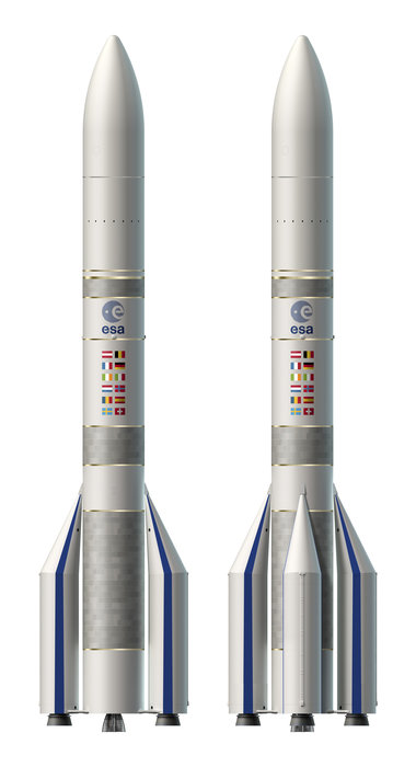 Ariane 6